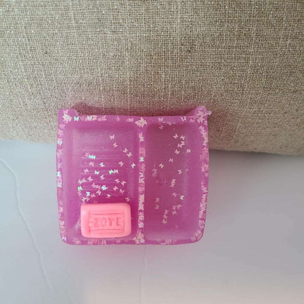 Make Up Brush Cleaner (minilavanderitos)